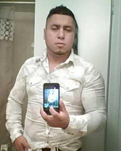 Man, 35. baldegomez89