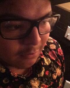 Man, 32. BrklynFashnd