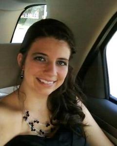 Woman, 34. Lindsayccp57