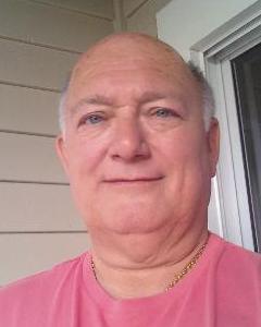 Man, 77. spankyb1948