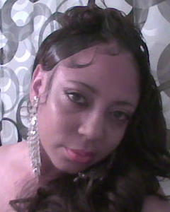 Woman, 59. POET4CHRIST