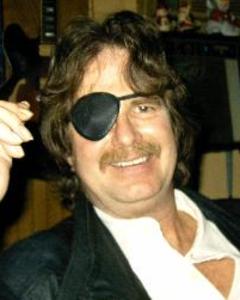Man, 69. DanMahon