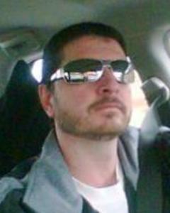 Man, 59. martellas