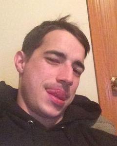 Man, 37. Jutang