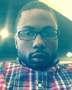 Man, 38. Dre7448
