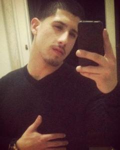 Man, 32. JaaYzCharminqq
