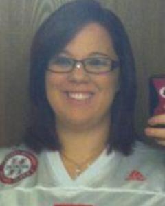 Woman, 34. Huskergirl22