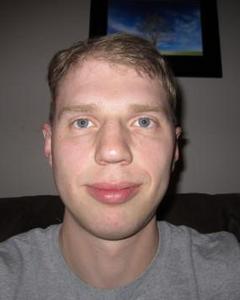 Man, 45. saucywolf