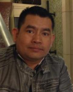 Man, 46. Cruz102885