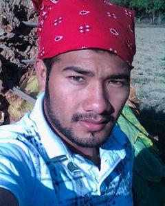 Man, 36. meli2323
