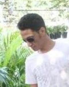 Man, 42. Omar11033