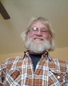 Man, 70. Ironrider2572
