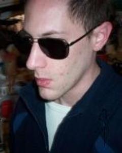 Man, 45. alexj614