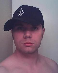 Man, 36. Mike54887655