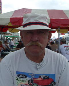 Man, 85. bob11289