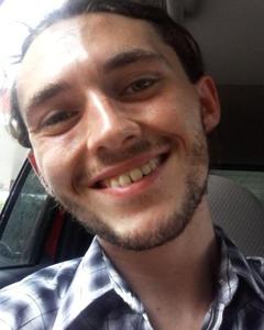 Man, 34. KPhenix