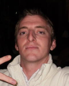 Man, 40. benpcb