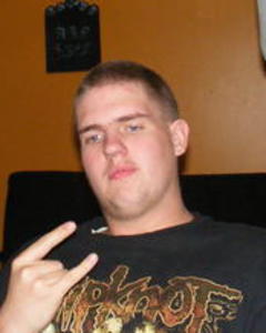 Man, 36. brucie_goose