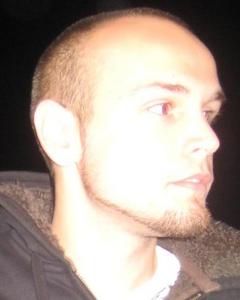 Man, 35. MikeK8389
