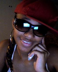Woman, 34. Aleeyah_Belton