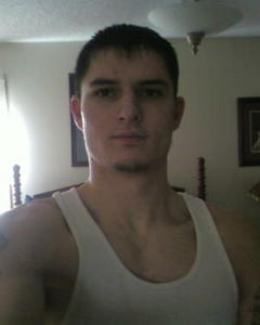 Man, 37. matt88915