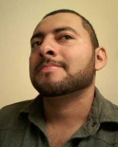 Man, 39. CELSO0741