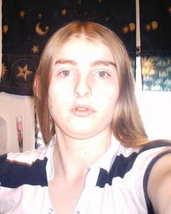 Woman, 35. Nichole881