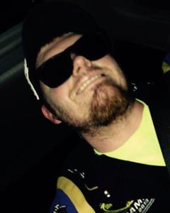 Man, 40. Bama_Guy0520