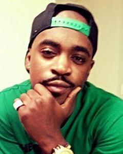 Man, 37. Jay_Rock1230