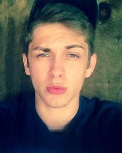 Man, 28. Nateg8270