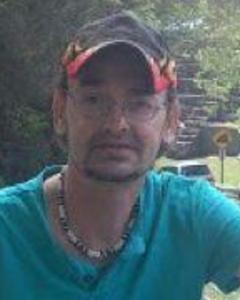 Man, 47. Leo12b