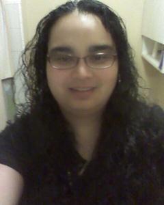 Woman, 47. Hispanicbe8878