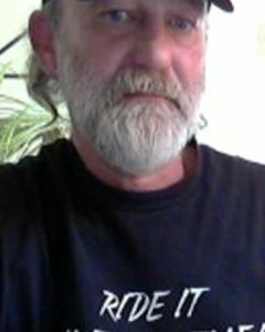 Man, 66. harleyride8000