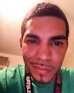 Man, 40. smiley6552