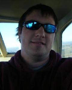 Man, 37. greshick