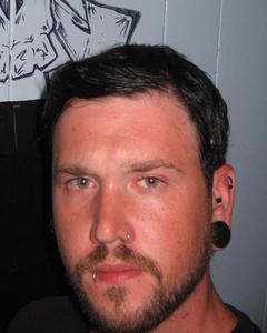 Man, 47. antiheroink
