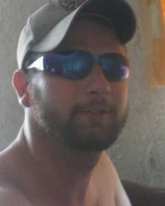 Man, 34. Redneck_Ro8017