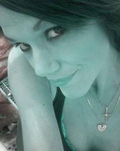 Woman, 43. halokiTTy2704