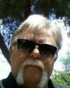 Man, 73. jerryh5685