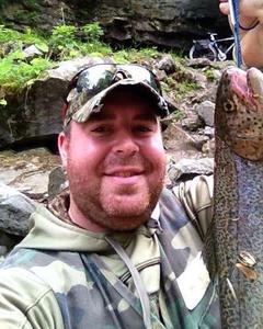 Man, 40. CountryBoy_578