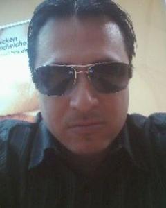 Man, 45. Braulio4310