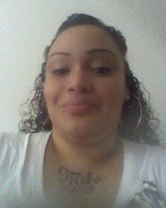 Woman, 35. Guanakita503