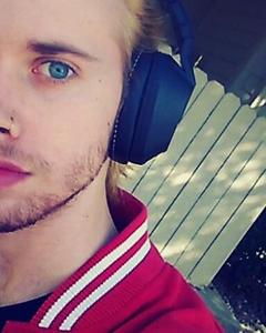Man, 28. Nickstanto4624