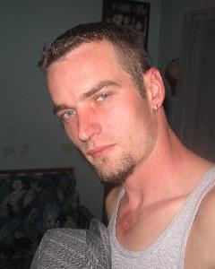 Man, 47. FTW43