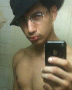 Man, 35. lastdayz142