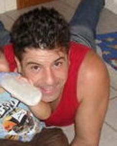 Man, 53. beachboy154