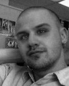 Man, 43. jay_lee_21