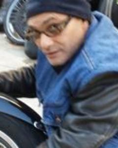 Man, 58. harley8615