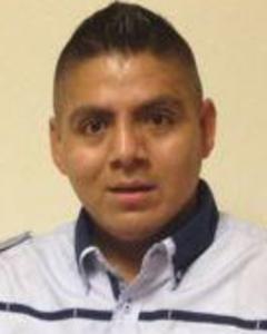 Man, 39. OlmedoFidel