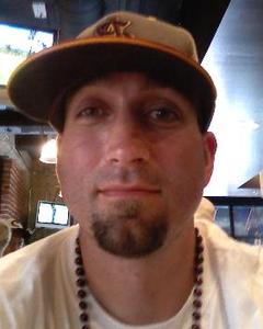 Man, 51. borobuddy
